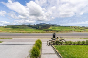 Karioi Mountain View, Raglan